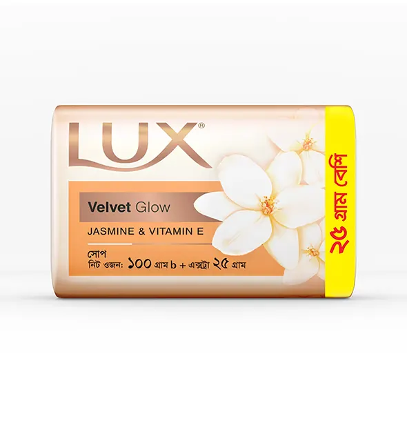 lux-velvet-glow-jasmine-vitamin-e-soap-100g-25g-combo-pack
